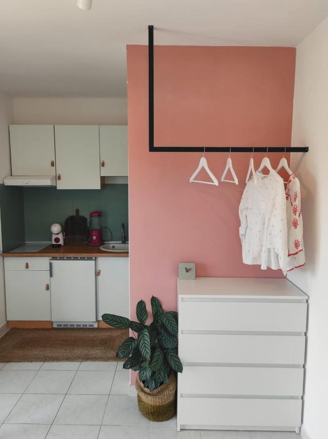 Dream Apartment Milna Милна Экстерьер фото