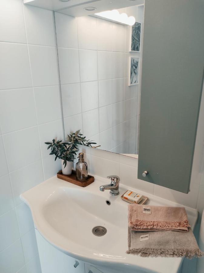 Dream Apartment Milna Милна Экстерьер фото