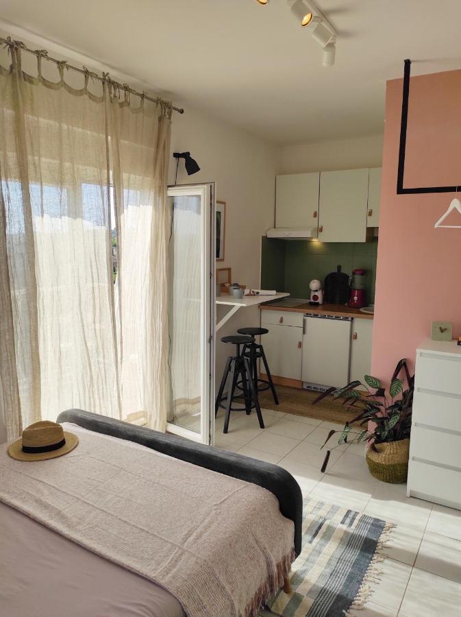 Dream Apartment Milna Милна Экстерьер фото