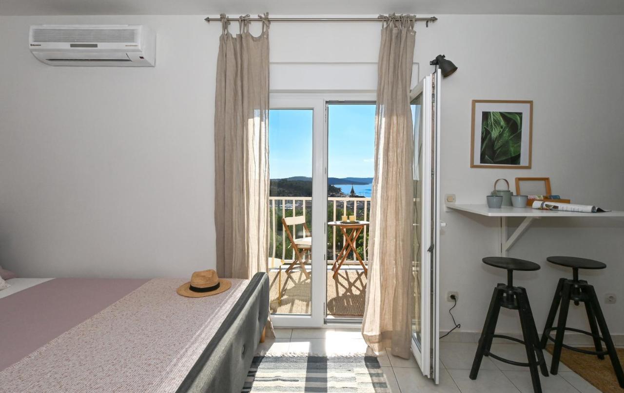 Dream Apartment Milna Милна Экстерьер фото