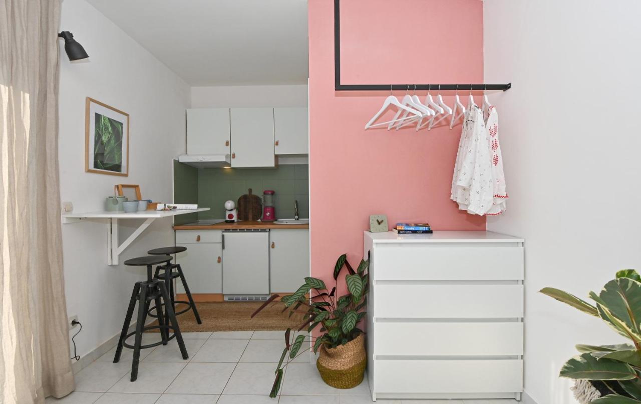 Dream Apartment Milna Милна Экстерьер фото