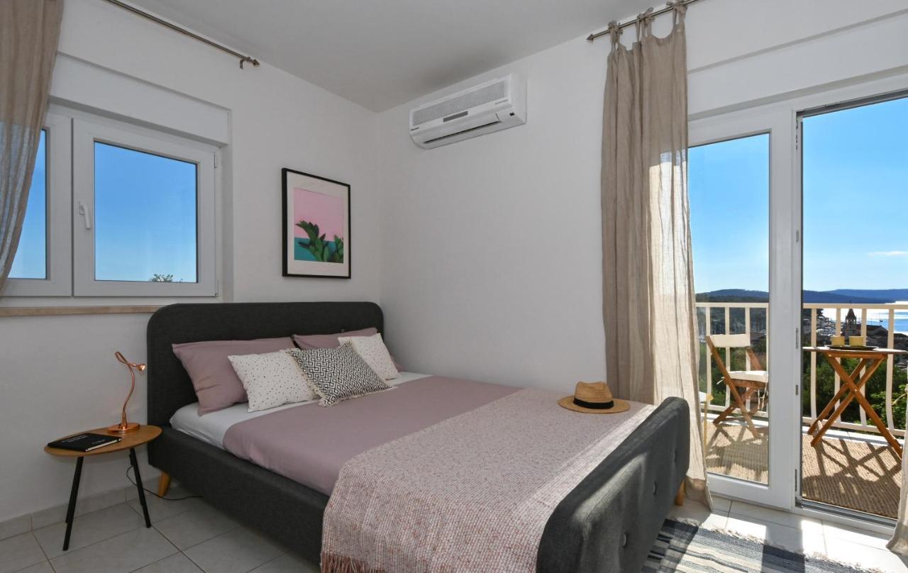 Dream Apartment Milna Милна Экстерьер фото